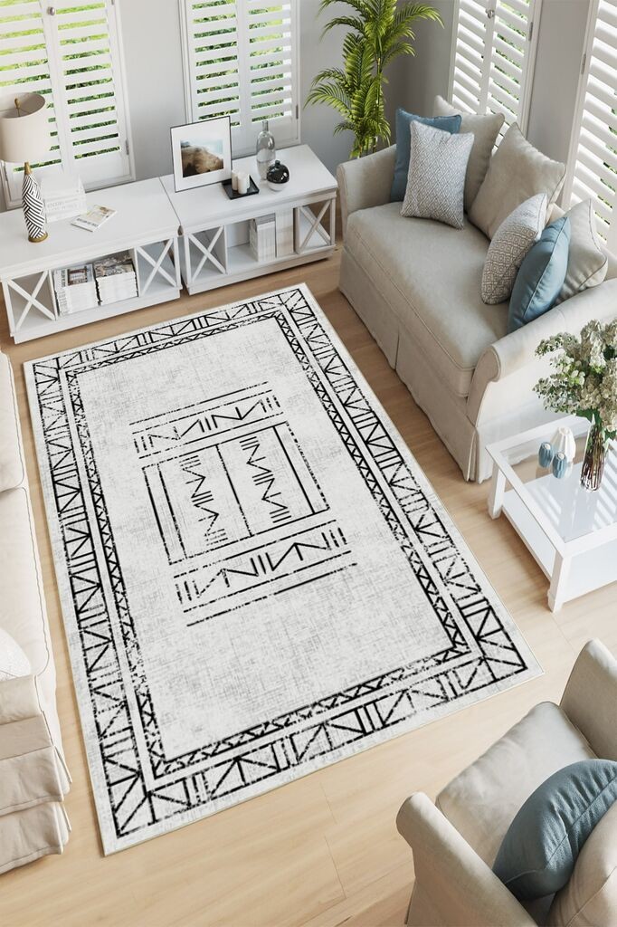 Conceptum Hypnose Tepih W1051, 80x120cm, Šareni