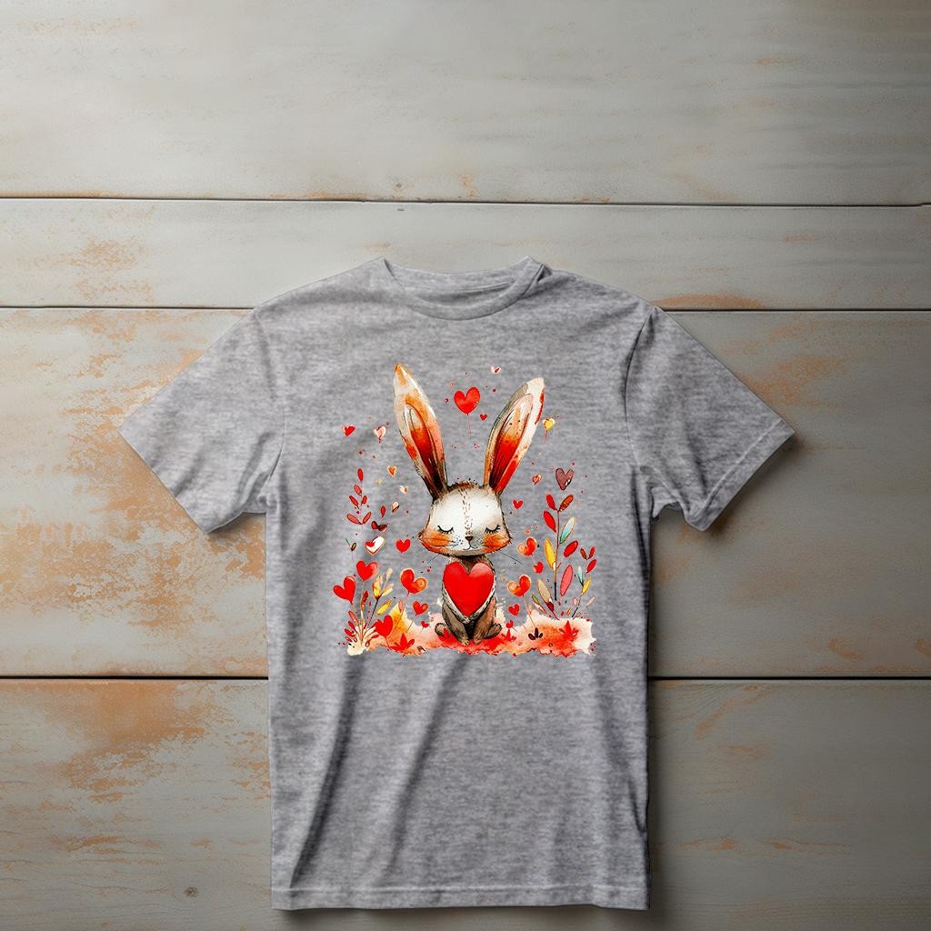 Camiseta Majica sa štampanim printom Cam 110, Dečija, Kalaj