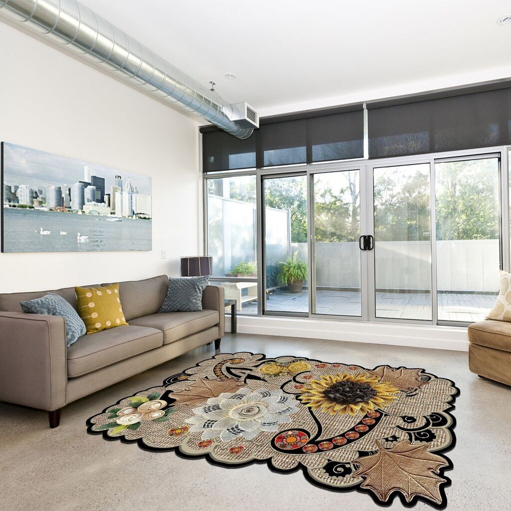 Conceptum Hypnose Tepih Hmnt974, 160x230cm, Šareni