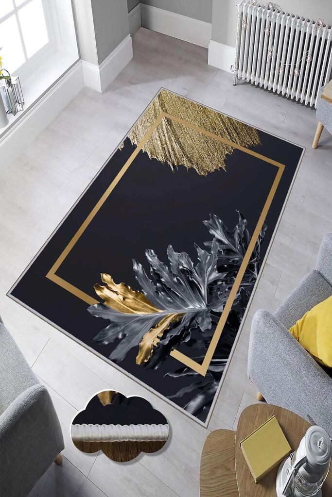 Conceptum Hypnose Tepih Hmnt792, 160x230cm, Šareni