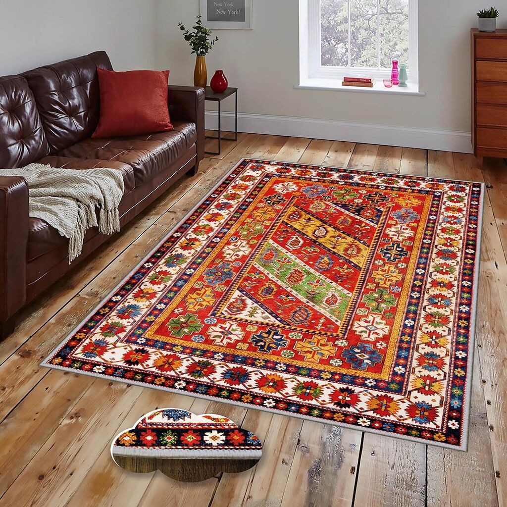 Conceptum Hypnose Tepih Eexfab832, 180x280cm, Šareni