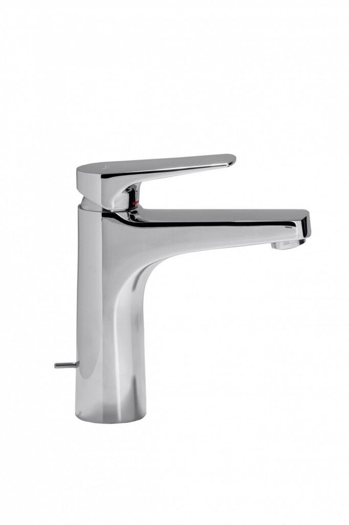 Emmevi Baterija za lavabo vioska, Hrom