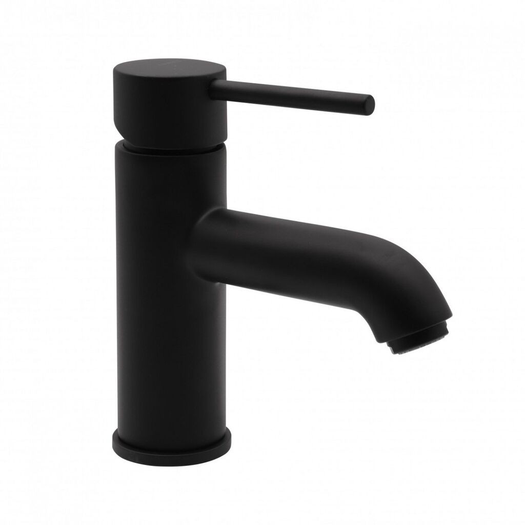 Emmevi Baterija za lavabo Piper, Crna