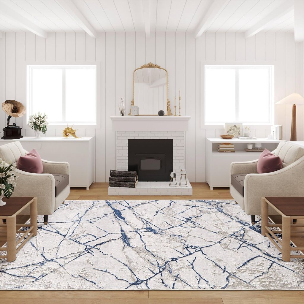 Conceptum Hypnose Tepih W1063, 60x100cm, Šareni