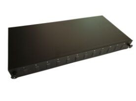 Optički patch panel GPZ/JJ-CLA/SC12