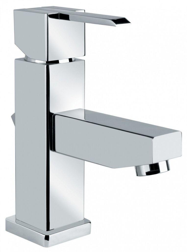 Emmevi Baterija za lavabo Sicily, Hrom