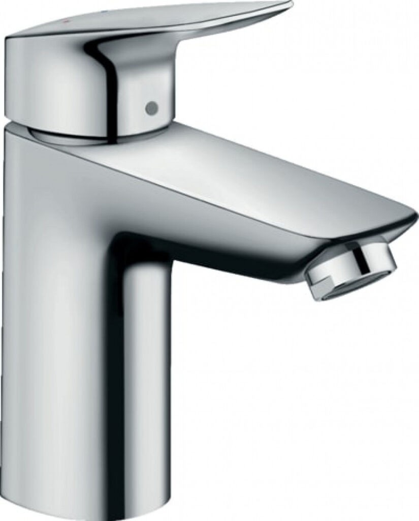 Hansgrohe Baterija za lavabo Log100