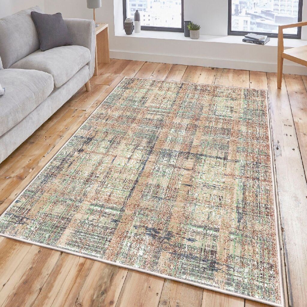 Conceptum Hypnose Tepih Exfab288, 160x230cm, Šareni