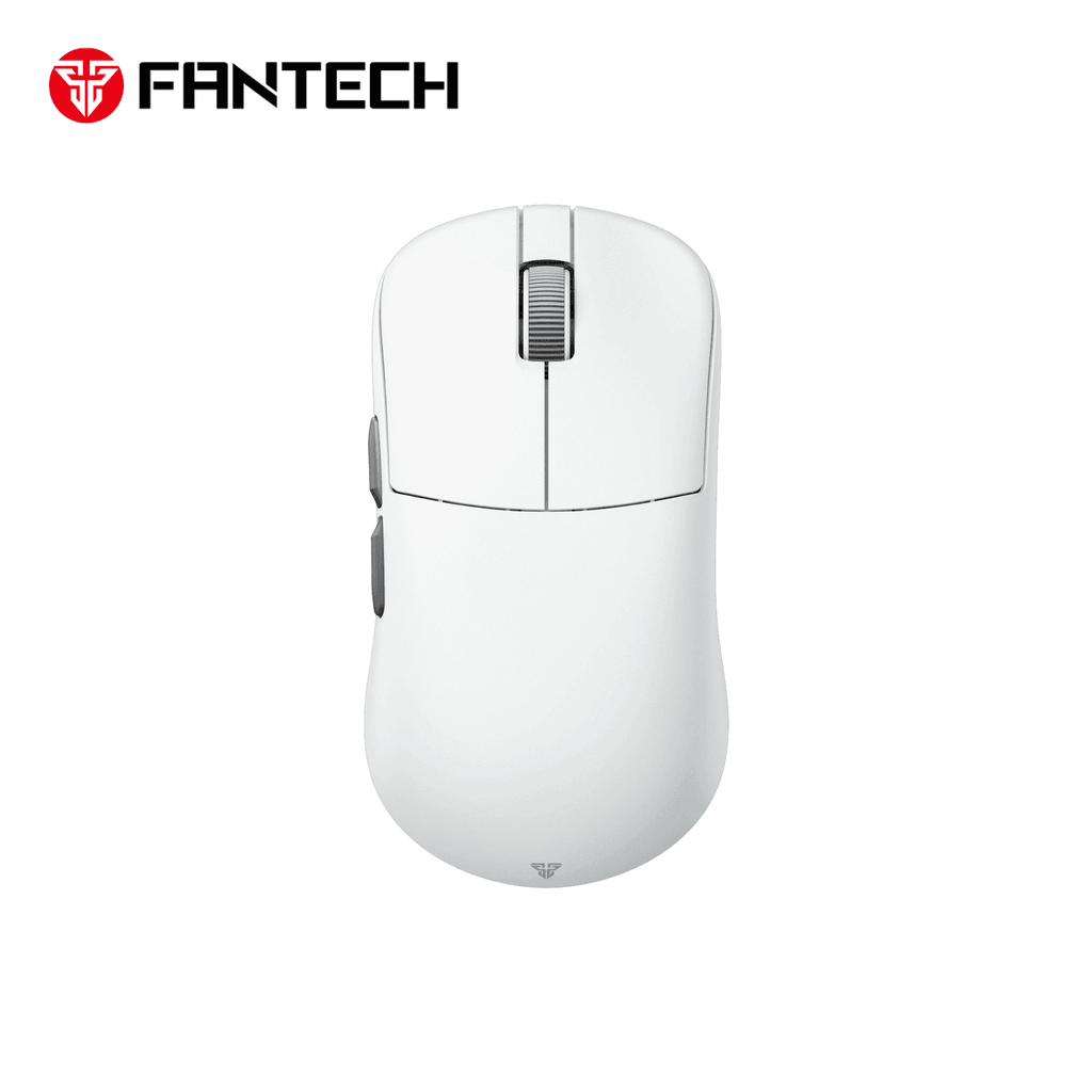 Fantech Gaming miš XD3 V3 8K Helios II Pro S Space edition sa ACM03 dongle, Beli