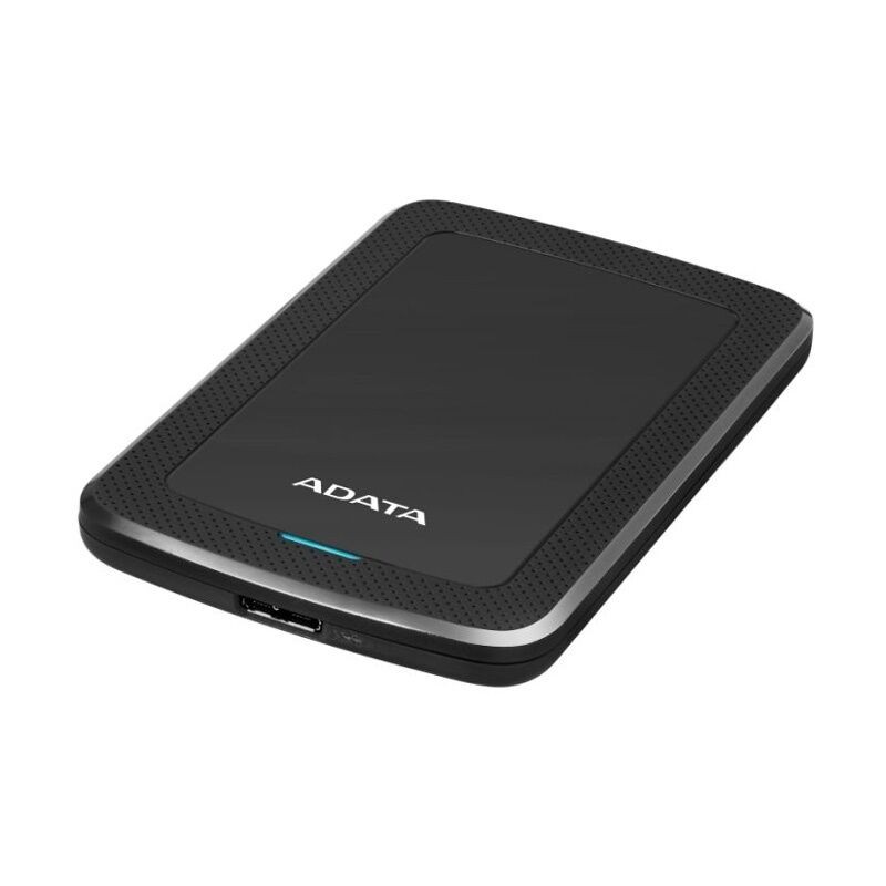 Adata Eksterni hard disk 2 TB, AHV300-2TU31-CBK