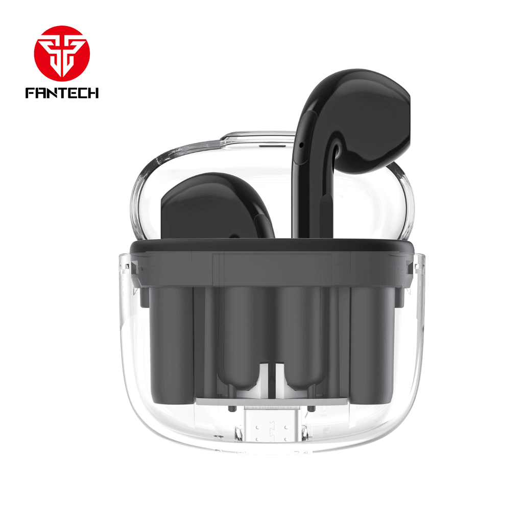 Fantech Bežične slušalice Wave 10, Bluetooth, Crne