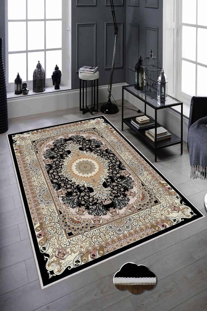 Conceptum Hypnose Tepih Hmnt821, 60x100cm, Šareni