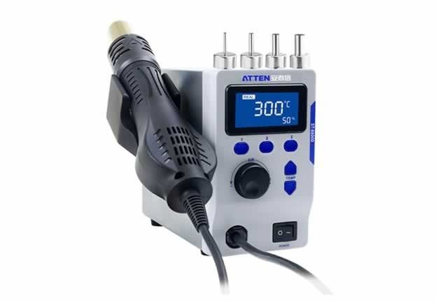 Atten Duvaljka ST-8800D