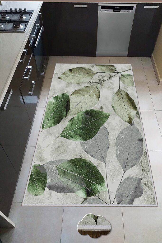 Conceptum Hypnose Tepih Hmnt571, 160x230cm, Šareni