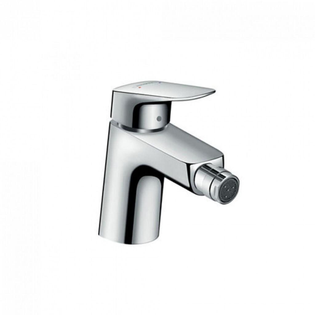 Hansgrohe Jednoručna baterija za bide Logis