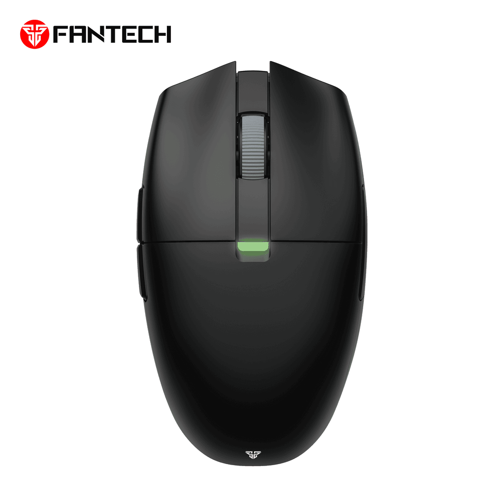 Fantech Gaming miš XD7E Aria E, Crni
