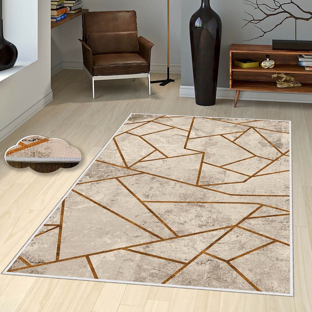 Conceptum Hypnose Tepih Eexfab823, 160x230cm, Šareni