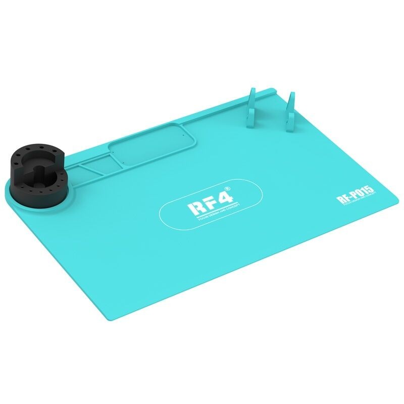 Relife Silikonska radna podloga sa grejačem RF4 RF-PO15, 45x28 cm