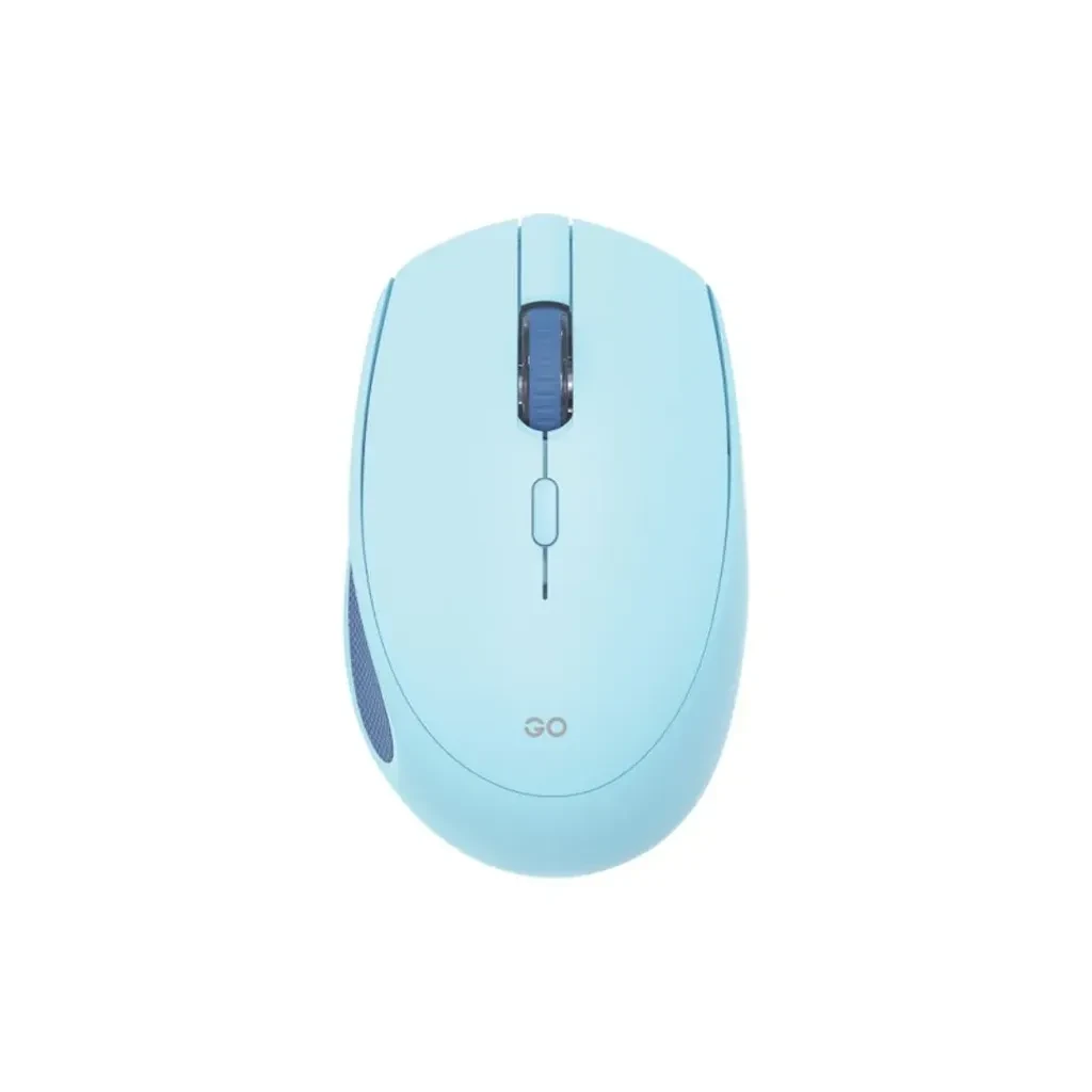 Fantech Bežični miš W193, Plavi