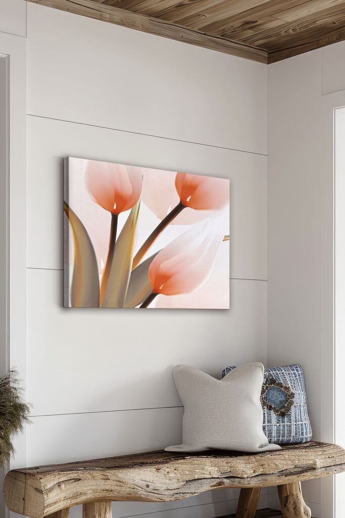 Wallity Slika Ersyfdc12, 70x100 cm