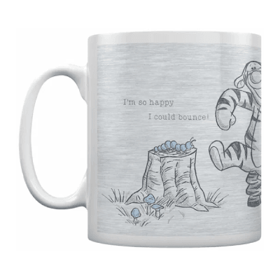 Šolja Winnie The Pooh