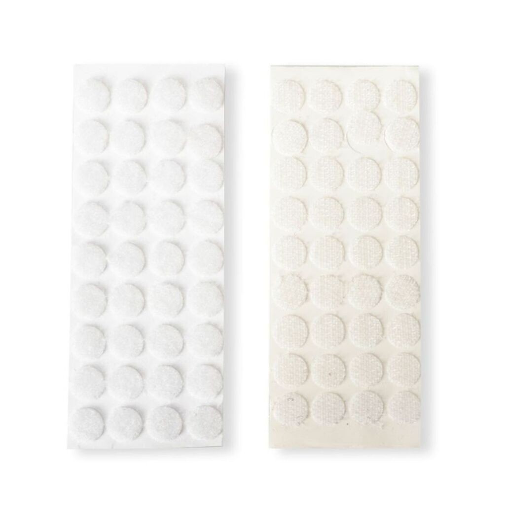 Junior Čičak, 36 komada, Beli