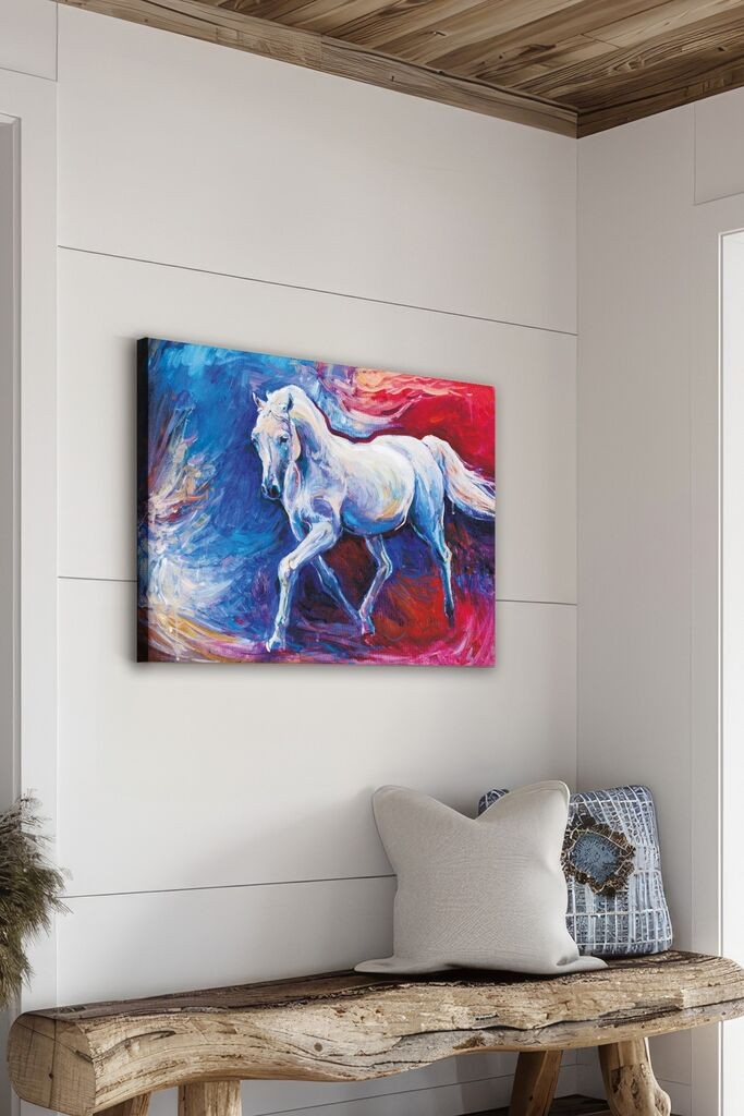 Wallity Slika Ersyfdc176, 70x100 cm