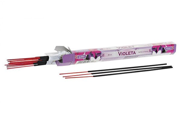 Tulasi Mirišljavi štapići Violet