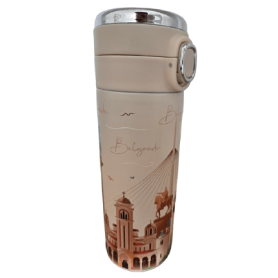 Termos Beograd, Krem