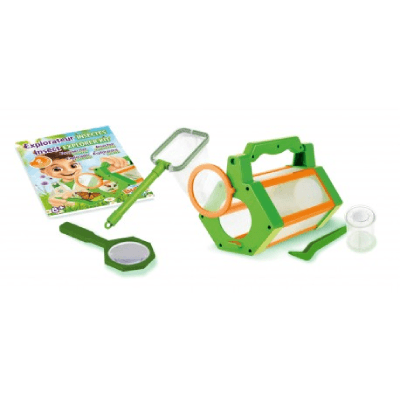 Buki Edukativna igra Set za istraživanje insekata