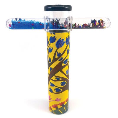 Svoora Kaleidoskop Liquid Stick, Forest Dance, 15cm