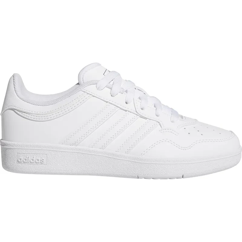 Adidas Patike za devojčice Hoops 4.0 J, Bele