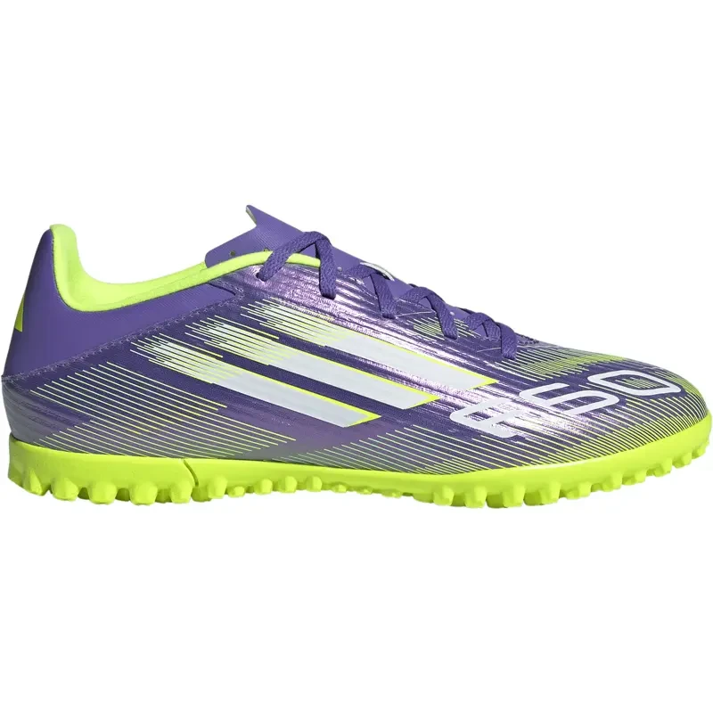 Adidas Muške patike F50 Club Tf, Plave