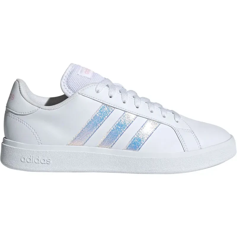Adidas Ženske patike Grand Court Base 2.0, Bele