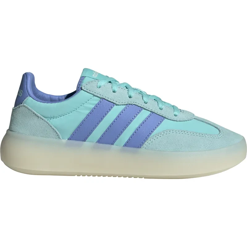 Adidas Patike za devojčice Barreda Decode J, Svetloplave