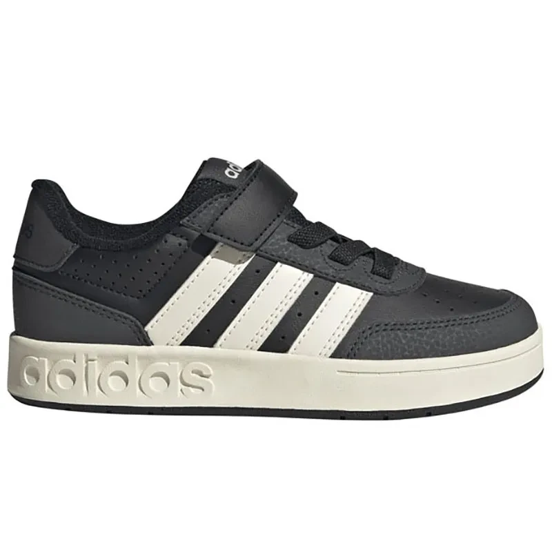 Adidas Patike za dečake Breakbase C, Crne