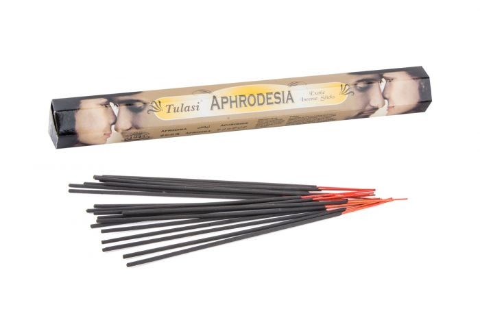 Tulasi Mirišljavi štapići Aphrodesia
