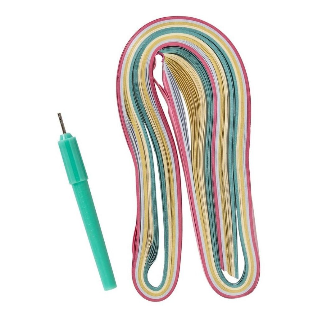 Junior Kviling set, Šareni