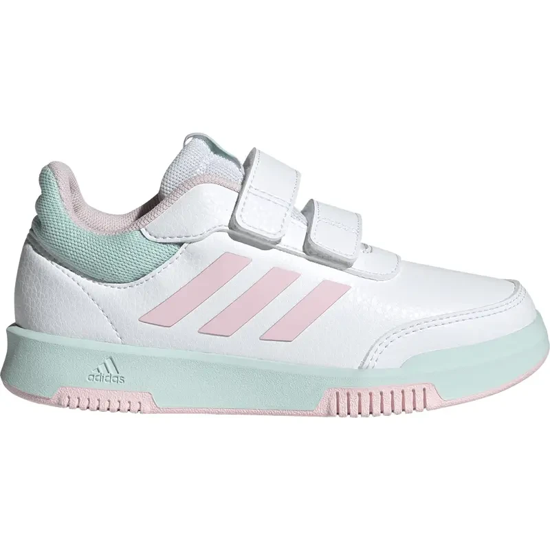 Adidas Patike za devojčice Tensaur Sport 2.0 Cf K, Bele