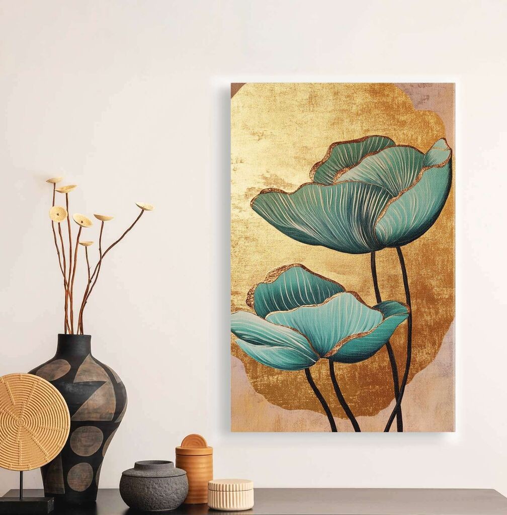 Wallity Slika YNS-1014, 70x100 cm