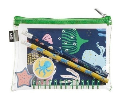 Školski set Sea world