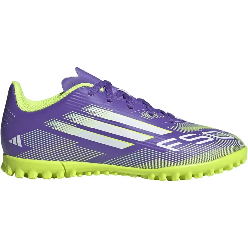 Adidas Patike za dečake F50 Club Tf J, Plave