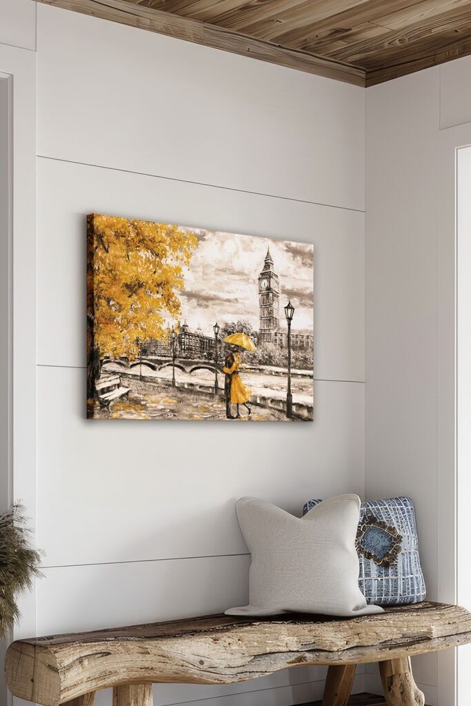 Wallity Slika Ersyfdc2, 70x100 cm