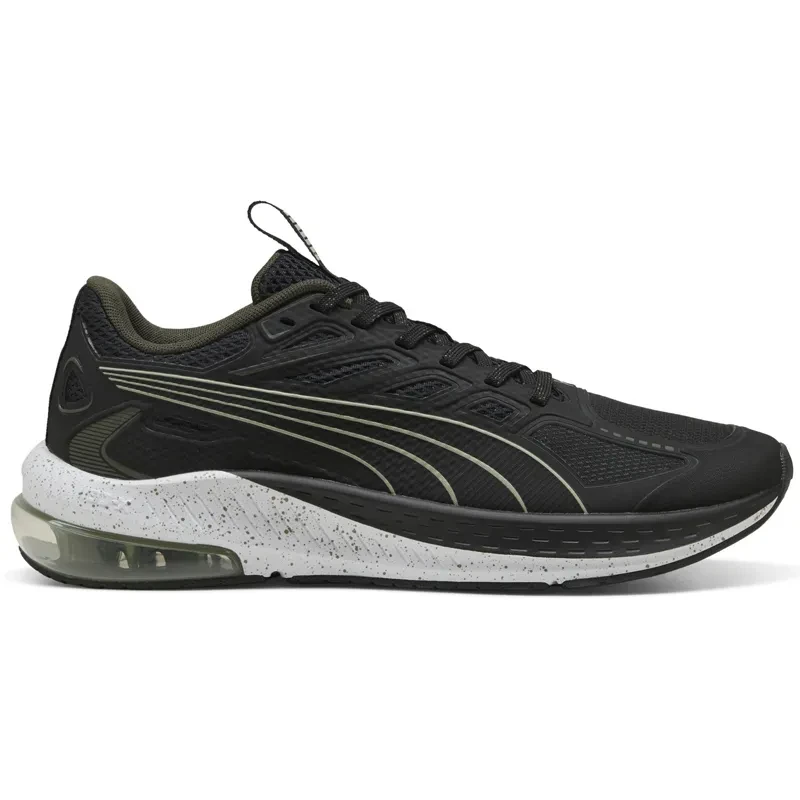 Puma Muške patike Puma X-Cell Lighspeed, Crne