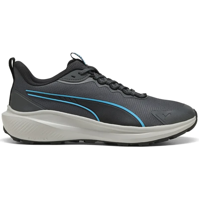 Puma Muške patike Puma Skyrocket Lite Trail, Sive