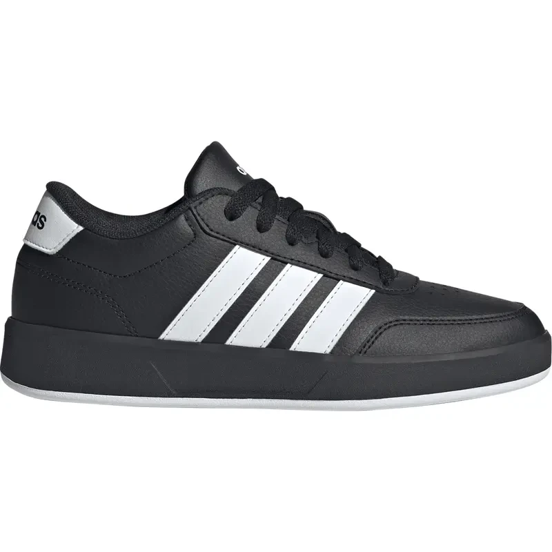 Adidas Patike za dečake Breaknet 3.0 J, Crne