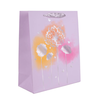 Ukrasna kesa Srednja, Lavanda