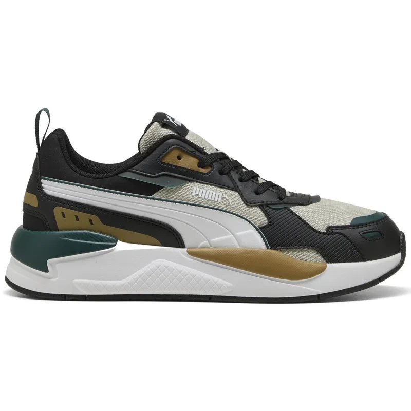 Puma Muške patike Puma X-Ray 3, Crno-Bež