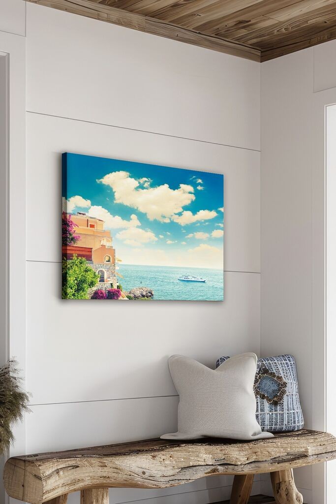 Wallity Slika Ersyfdc180, 70x100 cm