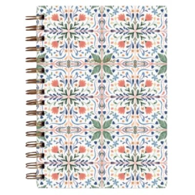 Nedeljni planer Mediterranean, A5, Šareni